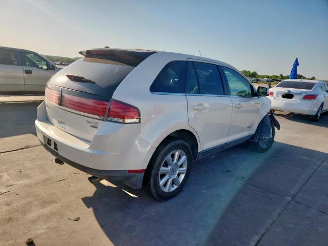 Photo 3 from auction – 2008 LINCOLN MKX with VIN 2LMDU88C68BJ36887