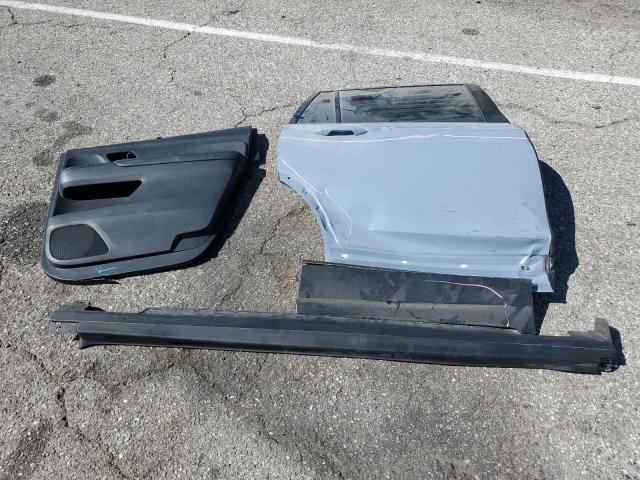 Photo 13 from auction – 2022 HONDA PILOT SE with VIN 5FNYF5H23NB024158