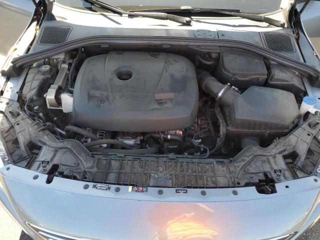 Photo 11 from auction – 2017 VOLVO S60 PREMIER with VIN LYV402HK7HB144761