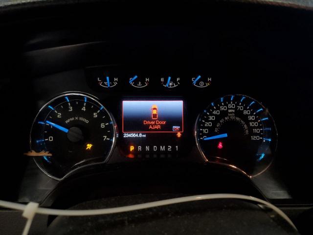 Photo 9 from auction – 2013 FORD F150 SUPER with VIN 1FTFW1ET0DKE45382