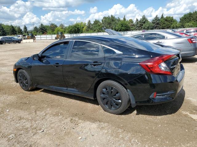 Photo 2 from auction – 2016 HONDA CIVIC LX with VIN 19XFC2F52GE072738