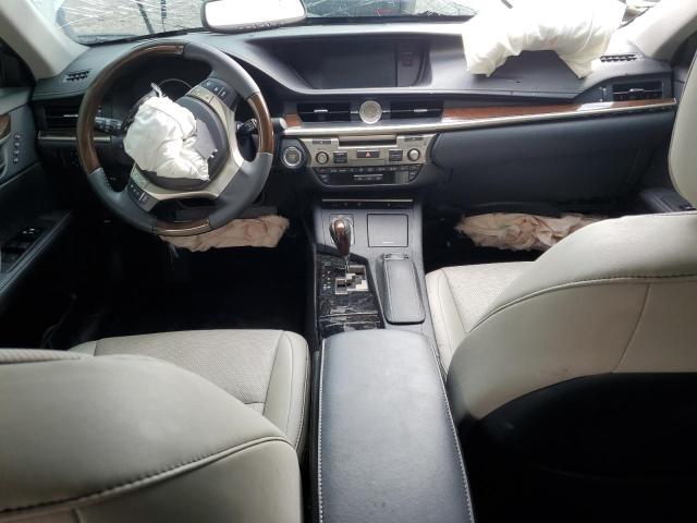 Photo 8 from auction – 2015 LEXUS ES 350 with VIN JTHBK1GG4F2159787