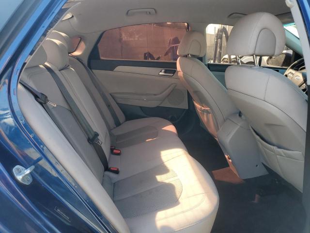 Photo 10 from auction – 2017 HYUNDAI SONATA SE with VIN 5NPE24AF2HH457045