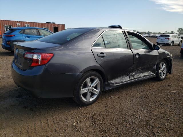 Photo 3 from auction – 2013 TOYOTA CAMRY L with VIN 4T1BF1FK6DU284153