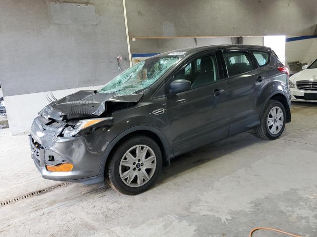 FORD ESCAPE S 2016 with VIN 1FMCU0F74GUC51768 - Photo from auction