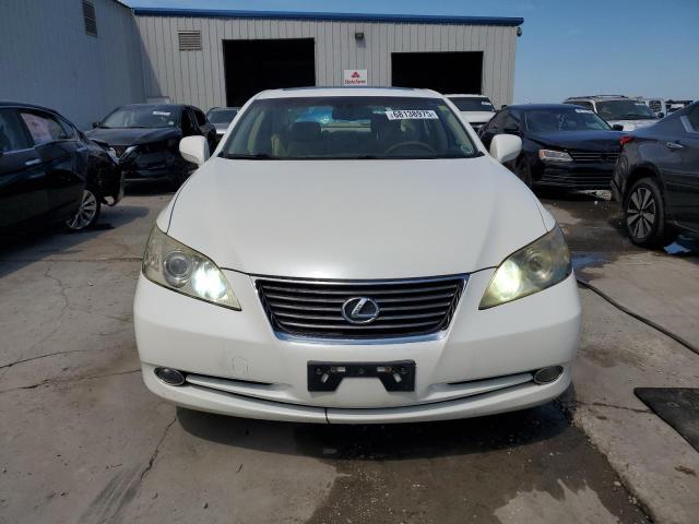 Photo 5 from auction – 2007 LEXUS ES 350 with VIN JTHBJ46G472012702