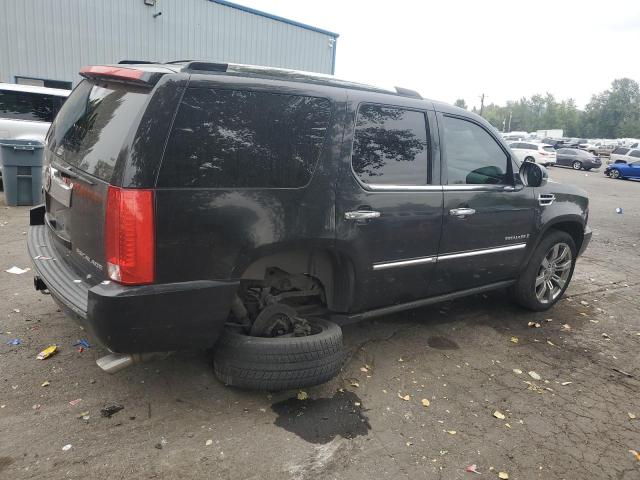 Photo 3 from auction – 2008 CADILLAC ESCALADE L with VIN 1GYFK63848R216279