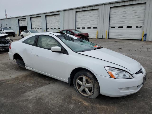 Photo 4 from auction – 2004 HONDA ACCORD with VIN 1HGCM72614A002983