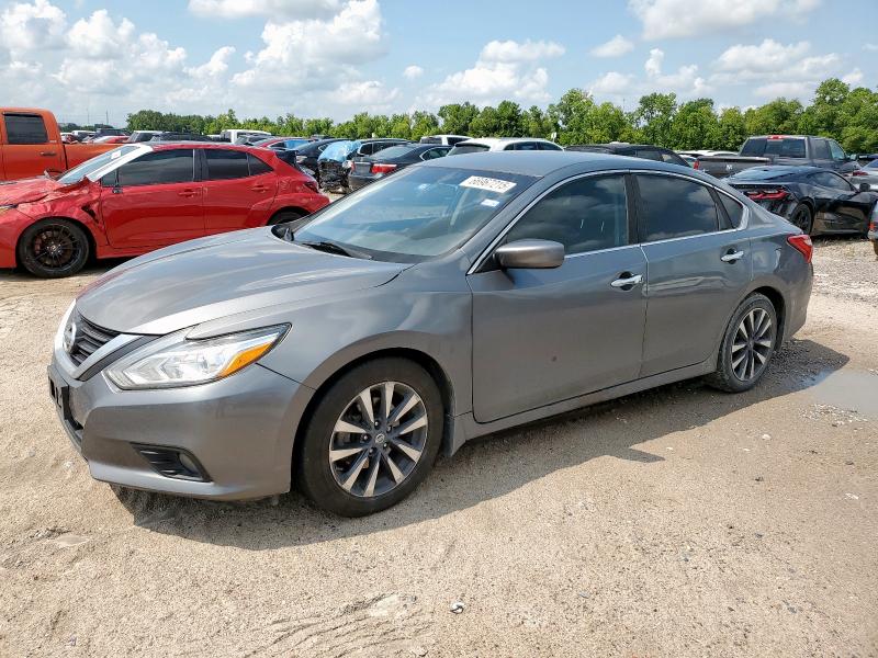 Photo 1 from auction – 2016 NISSAN ALTIMA 2.5 with VIN 1N4AL3AP2GC182856
