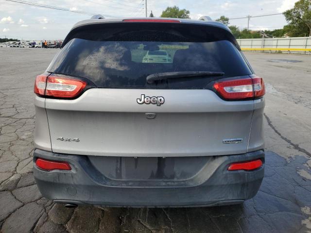 Photo 6 from auction – 2014 JEEP CHEROKEE L with VIN 1C4PJMCB5EW182282