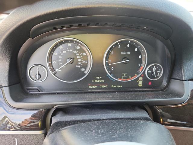 Zdjęcie 9 z aukcji – 2015 BMW 535 I z VIN WBA5B1C50FG126742