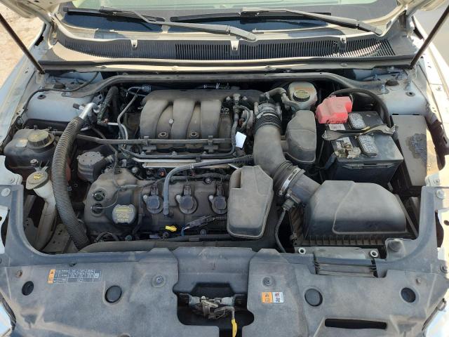 صورة رقم 11 من المزاد - 2014 FORD TAURUS SEL مع VIN 1FAHP2E84EG121417