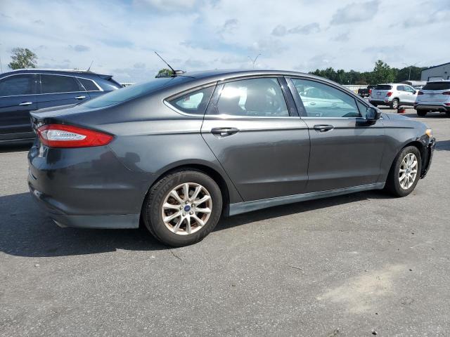 Photo 3 from auction – 2016 FORD FUSION with VIN 3FA6P0G79GR139827
