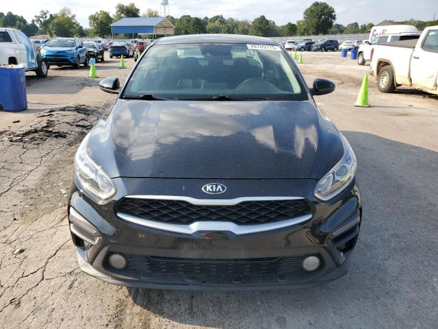 Photo 5 from auction – 2021 KIA FORTE FE with VIN 3KPF24AD3ME368327