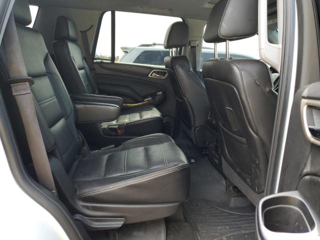Photo 11 from auction – 2016 GMC YUKON DENA with VIN 1GKS2CKJ9GR220371