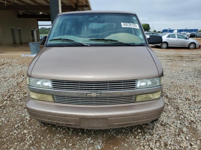 Photo 5 from auction – 2005 CHEVROLET ASTRO with VIN 1GNDM19X15B114541