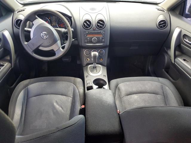 Photo 8 from auction – 2014 NISSAN ROGUE SELE with VIN JN8AS5MT3EW602268