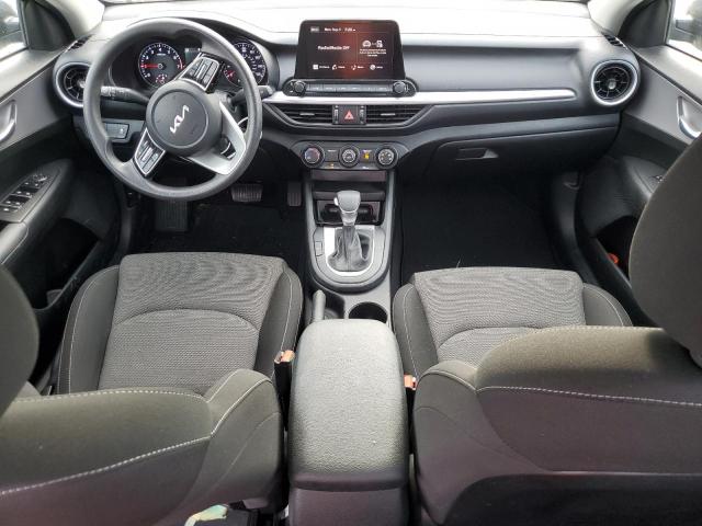 Photo 8 from auction – 2023 KIA FORTE LX with VIN 3KPF24AD9PE691110