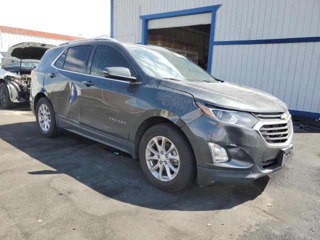 Photo 4 from auction – 2018 CHEVROLET EQUINOX LT with VIN 3GNAXLEU3JS556592