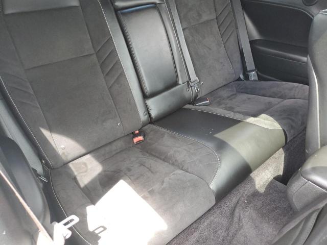 Photo 10 from auction – 2018 DODGE CHALLENGER SRT HELLCAT with VIN 2C3CDZC97JH309692