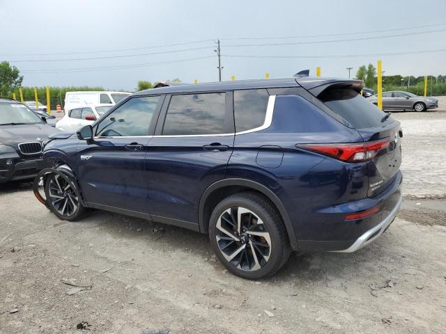 Photo 2 from auction – 2025 MITSUBISHI OUTLANDER with VIN JA4T5VA9XSZ002209