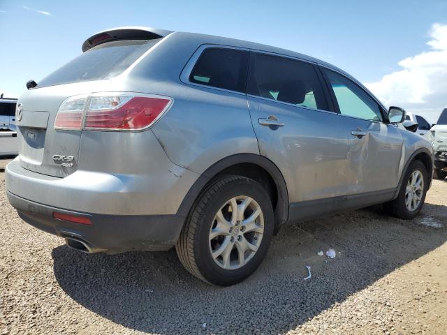 Photo 3 from auction – 2012 MAZDA CX-9 with VIN JM3TB3CV2C0350158