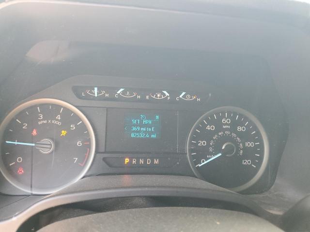Photo 9 from auction – 2020 FORD F150 SUPER with VIN 1FTEW1E56LKD36727