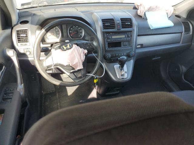 Photo 8 from auction – 2008 HONDA CRV with VIN JHLRE48388C037843