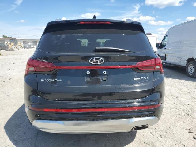 Photo 6 from auction – 2023 HYUNDAI SANTA FE CALLIGRAPHY with VIN 5NMS5DAL9PH652376