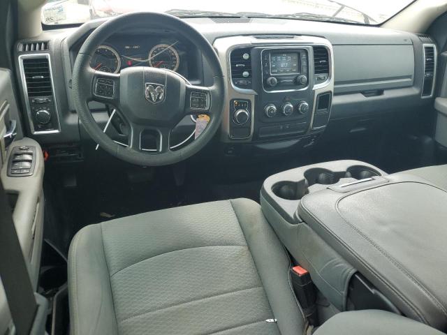 Photo 8 from auction – 2018 RAM 1500 SLT with VIN 1C6RR6GG1JS119238
