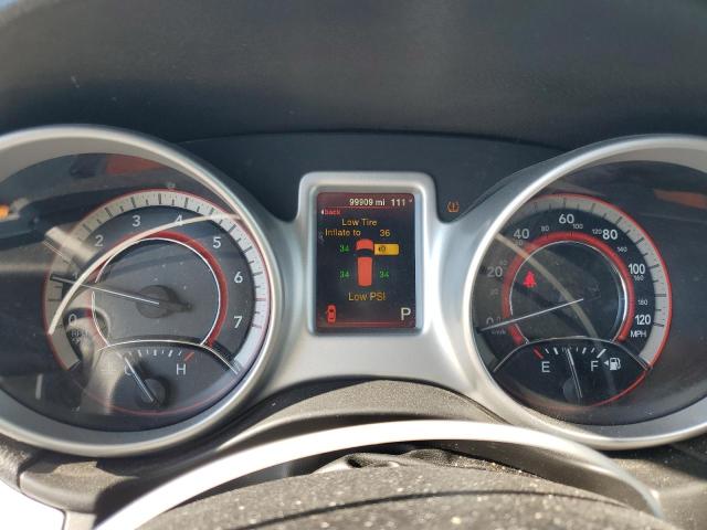 Photo 9 from auction – 2014 DODGE JOURNEY SX with VIN 3C4PDCBB7ET119077