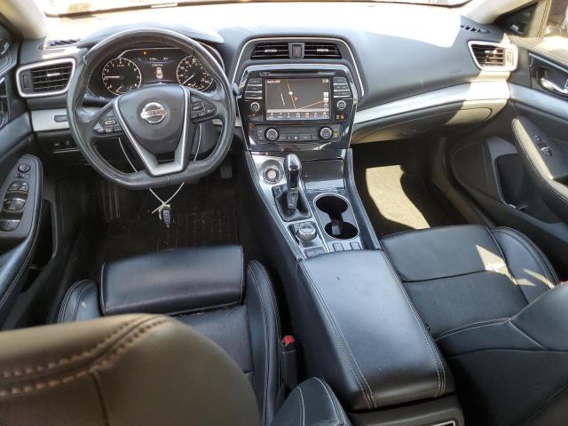 Photo 8 from auction – 2017 NISSAN MAXIMA 3.5 with VIN 1N4AA6AP0HC414881