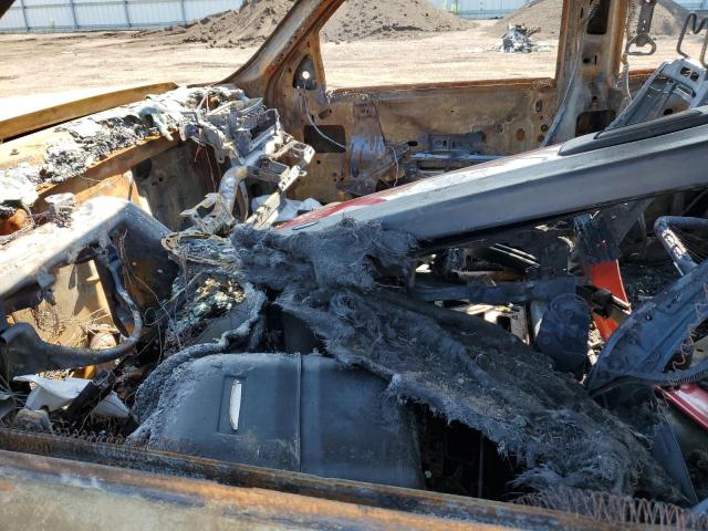 Photo 7 from auction – 2010 GMC SIERRA K15 with VIN 1GTSKVE30AZ104116