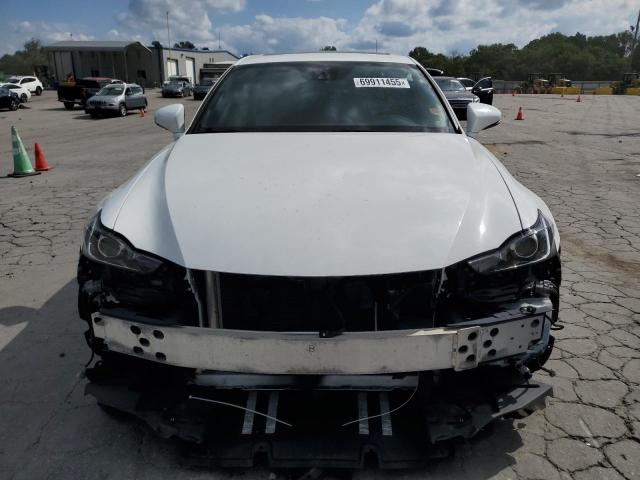 Photo 5 from auction – 2018 LEXUS IS 300 with VIN JTHC81D26J5031165