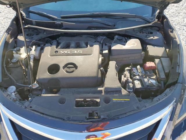 Photo 11 from auction – 2015 NISSAN ALTIMA 3.5 with VIN 1N4BL3AP0FC202234