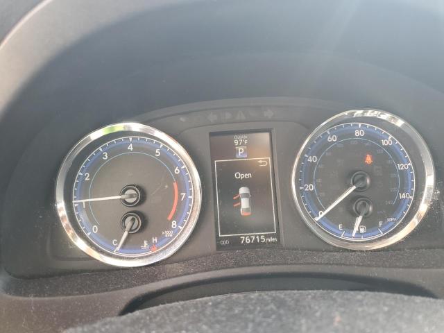 Photo 9 from auction – 2019 TOYOTA COROLLA L with VIN 5YFBURHE0KP900455