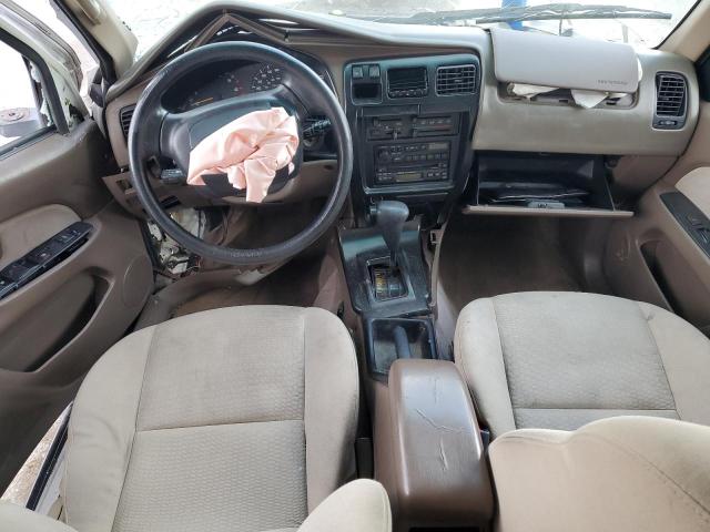 Photo 8 from auction – 1997 TOYOTA 4RUNNER with VIN JT3GM84R4V0008415