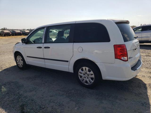 Photo 2 from auction – 2016 DODG GRAND CARAVAN SE with VIN 2C4RDGBG0GR337315