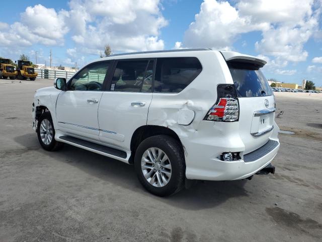 Photo 2 from auction – 2019 LEXUS GX 460 with VIN JTJBM7FX4K5210579