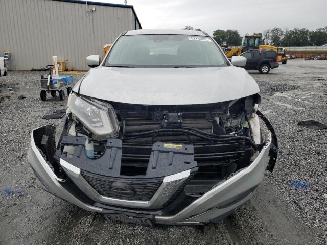 Photo 5 from auction – 2020 NISSAN ROGUE S with VIN 5N1AT2MT3LC754438