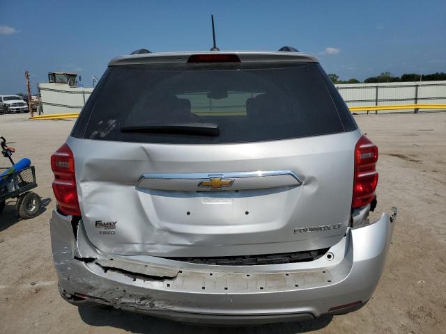 Photo 6 from auction – 2016 CHEVROLET EQUINOX LT with VIN 2GNFLFEK0G6266061