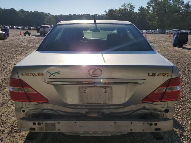 Photo 6 from auction – 2005 LEXUS LS 430 with VIN JTHBN36F055010379