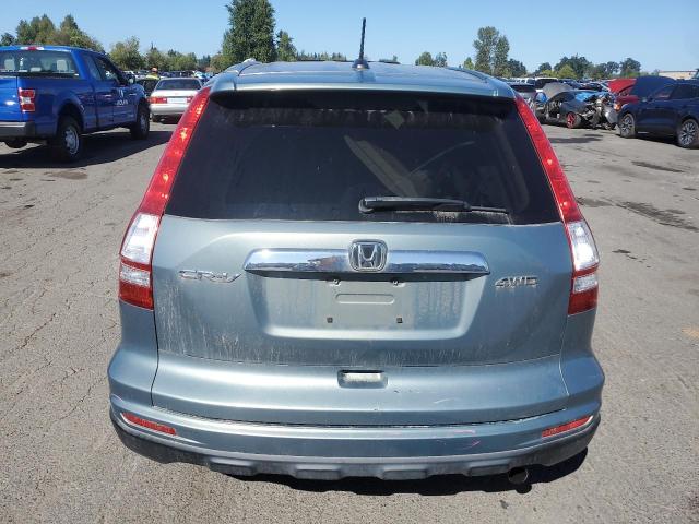 Photo 6 from auction – 2011 HONDA CR-V EXL with VIN JHLRE4H77BC021580