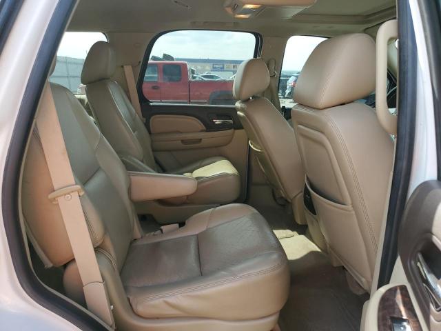 Photo 11 from auction – 2011 GMC YUKON DENA with VIN 1GKS2EEF1BR196546