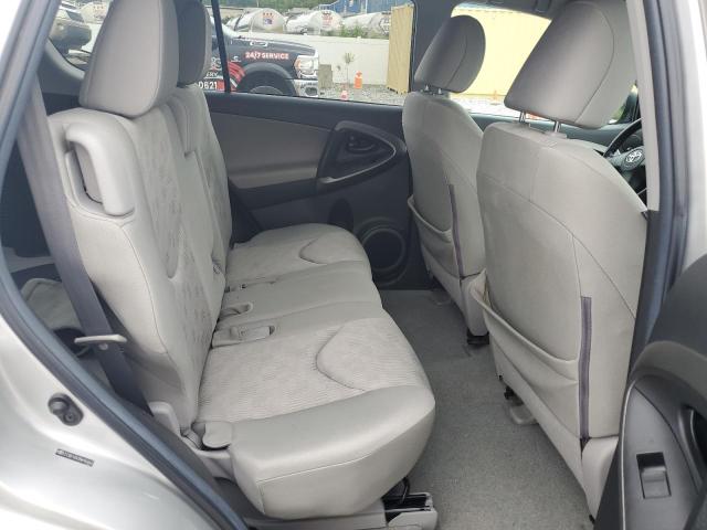 Photo 11 from auction – 2011 TOYOTA RAV4 with VIN 2T3BF4DV2BW164840