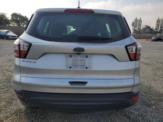 Photo 6 from auction – 2017 FORD ESCAPE S with VIN 1FMCU0F71HUD85218