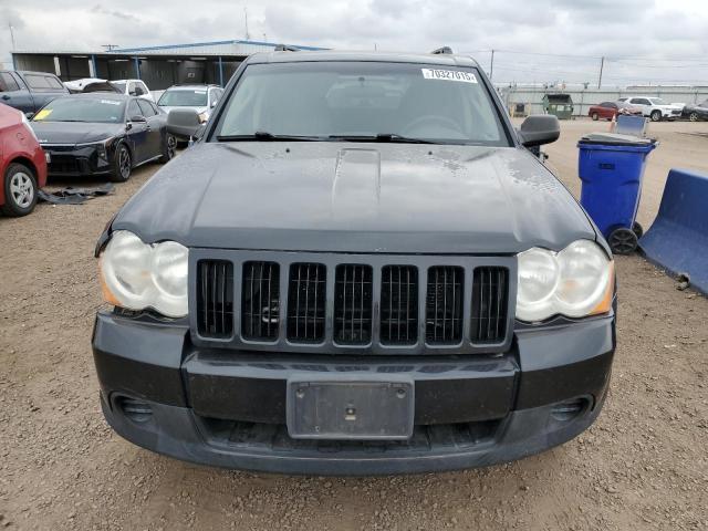 Photo 5 from auction – 2010 JEEP GRAND CHER with VIN 1J4PR4GK7AC117006
