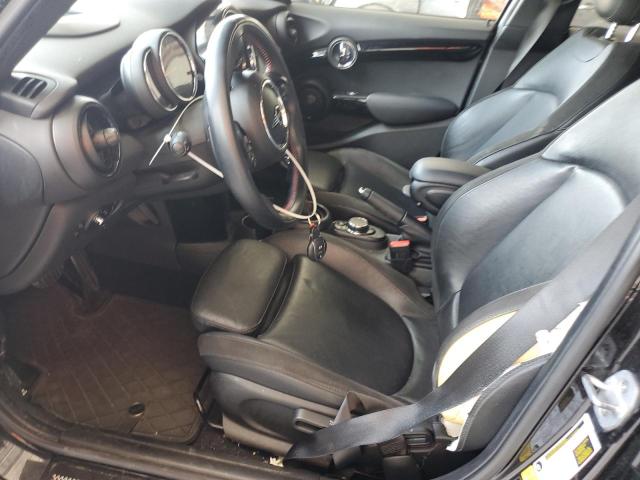 Photo 7 from auction – 2019 MINI COOPER S with VIN WMWXU3C50K2H55085