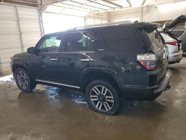 Photo 2 from auction – 2020 TOYOTA 4RUNNER SR with VIN JTEBU5JR7L5768178