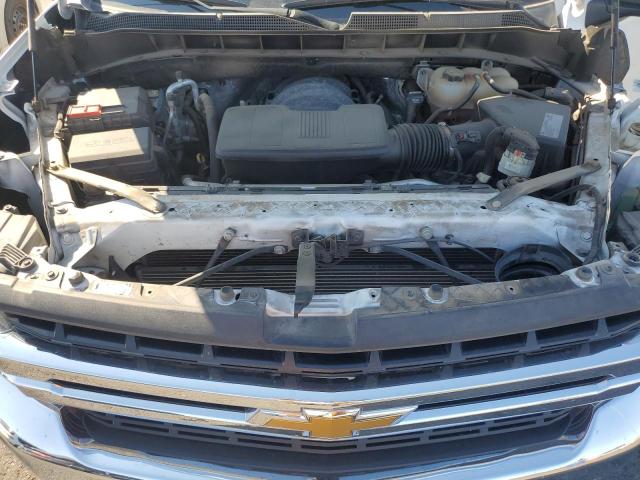 Photo 11 from auction – 2020 CHEVROLET SILVERADO with VIN 3GCPWCED0LG436034